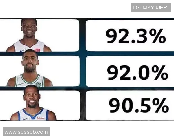 NBA季后赛关键时刻球员数据与表现深度解析研究