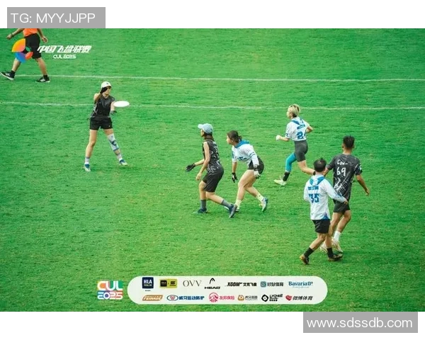 中国首支职业飞盘队成立联赛系统即将上线引领新潮运动风尚 中国首支职业飞盘队成立联赛系统即将上线引领新潮运动风尚