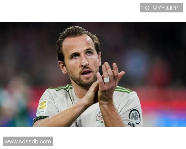 凯恩深夜发文疑似回应转会传闻直言专注赛季目标