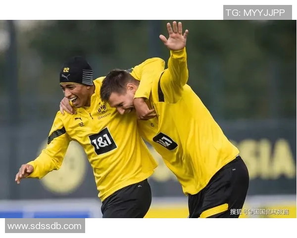 数据模型深度解析多特蒙德胜率走势精准预测比赛结果 数据模型深度解析多特蒙德胜率走势精准预测比赛结果