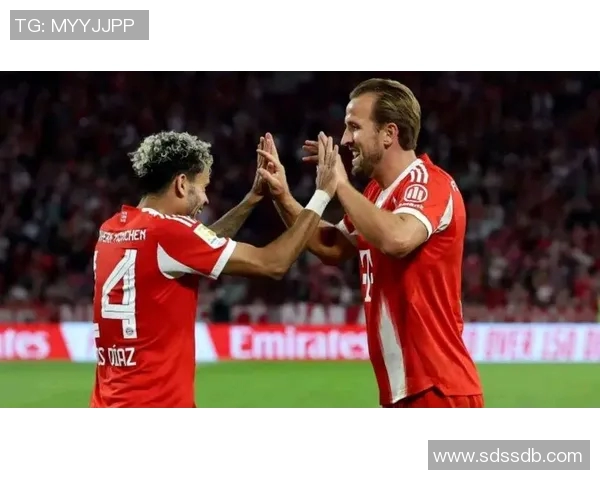 拜仁核心或迎来重磅转会传闻新东家浮出水面引爆足坛热议 拜仁核心或迎来重磅转会传闻新东家浮出水面引爆足坛热议