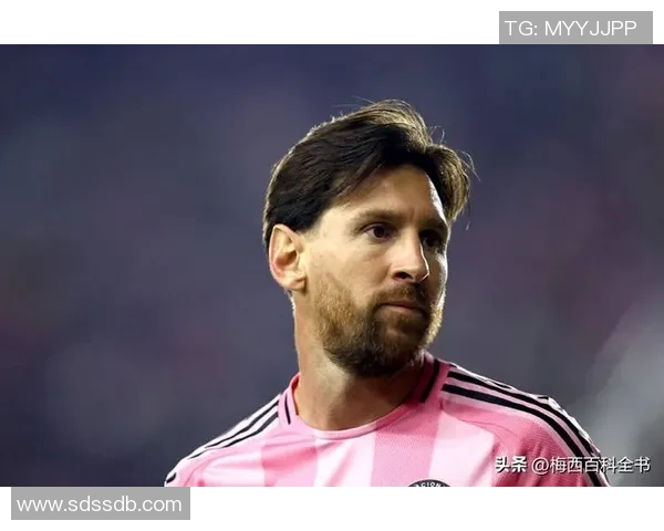 梅西状态下滑成焦点 未来走向如何抉择才是关键 梅西状态下滑成焦点 未来走向如何抉择才是关键