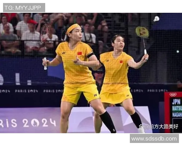 羽毛球双打比赛中球员默契度量化指标体系构建与实证分析 羽毛球双打比赛中球员默契度量化指标体系构建与实证分析