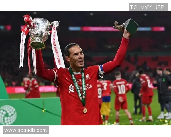 范戴克今日状态爆棚，全场最佳当之无愧！