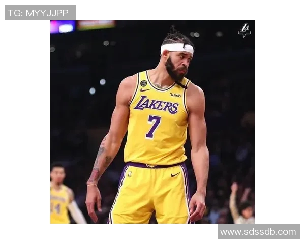 技术统计：湖人近5场表现一览