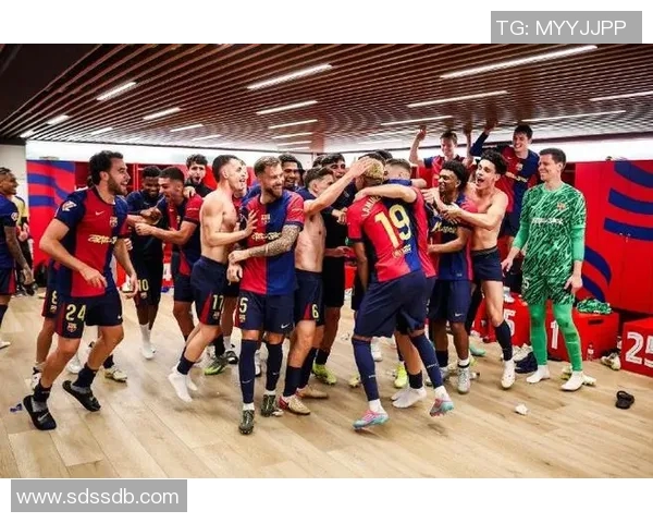 巴萨赛后直言:我们配得上胜利 巴萨赛后直言:我们配得上胜利