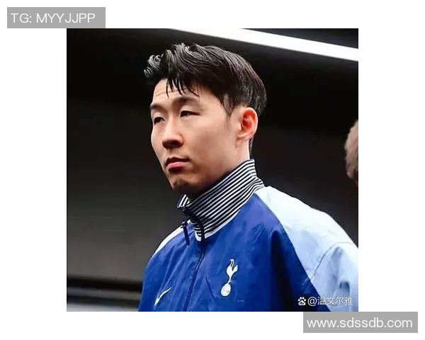 昔日王者孙兴慜状态下滑,何去何从? 昔日王者孙兴慜状态下滑,何去何从?