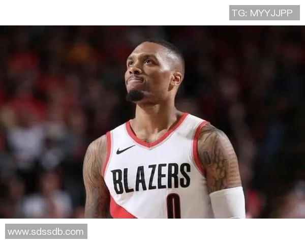 突发！利拉德宣布将离队，球迷不舍告别