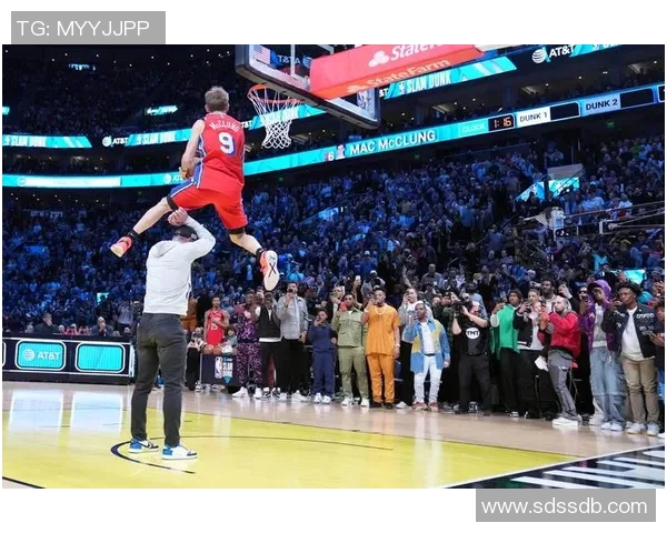 NBA全明星赛精彩时刻及球员表现点评