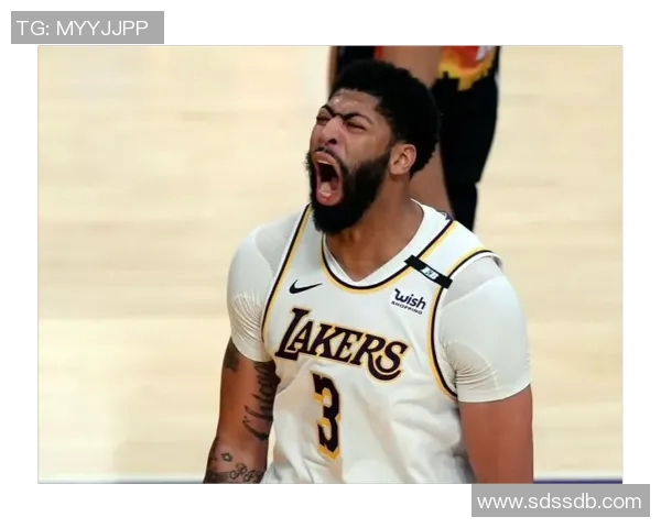 昔日王者湖人状态下滑，何去何从？