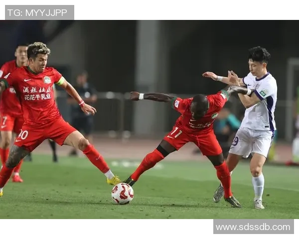 中超战报:最新一轮比赛精彩集锦 中超战报:最新一轮比赛精彩集锦