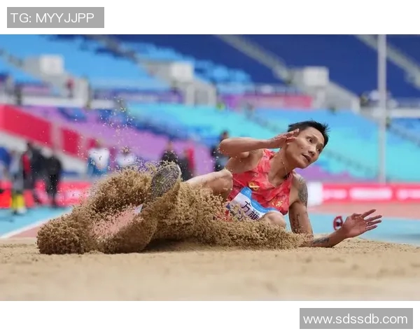 奥运会田径跳远项目训练技巧揭秘