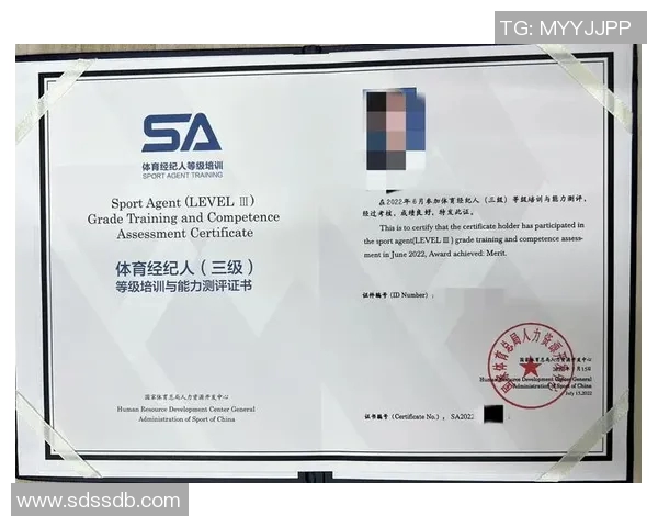 职业体育经纪人与运动员商业价值提升策略探索与实践分析 职业体育经纪人与运动员商业价值提升策略探索与实践分析